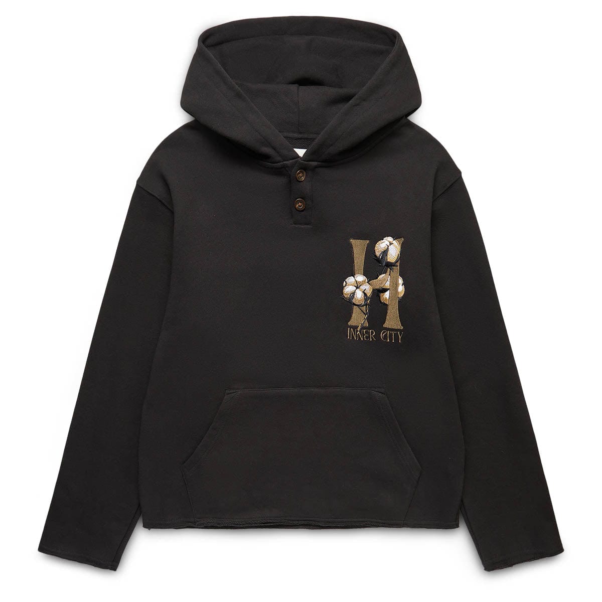 Honor The Gift Hoodies & Sweatshirts COTTON H HOODIE