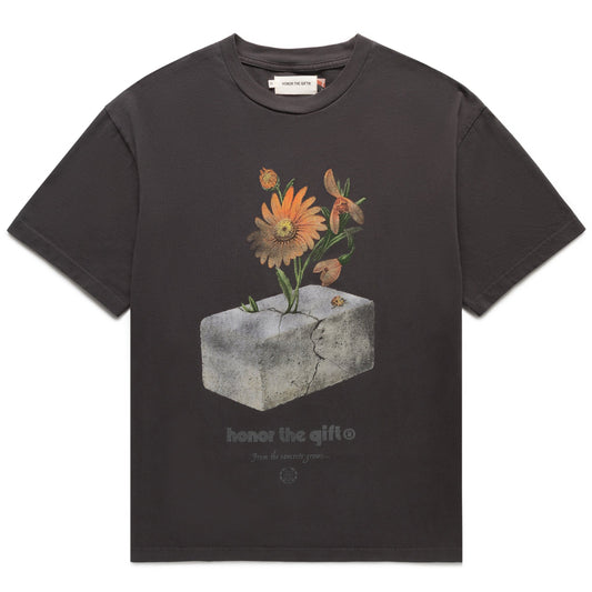 Honor The Gift T-Shirt D-HOLIDAY CONCRETE 2.0 T-SHIRT