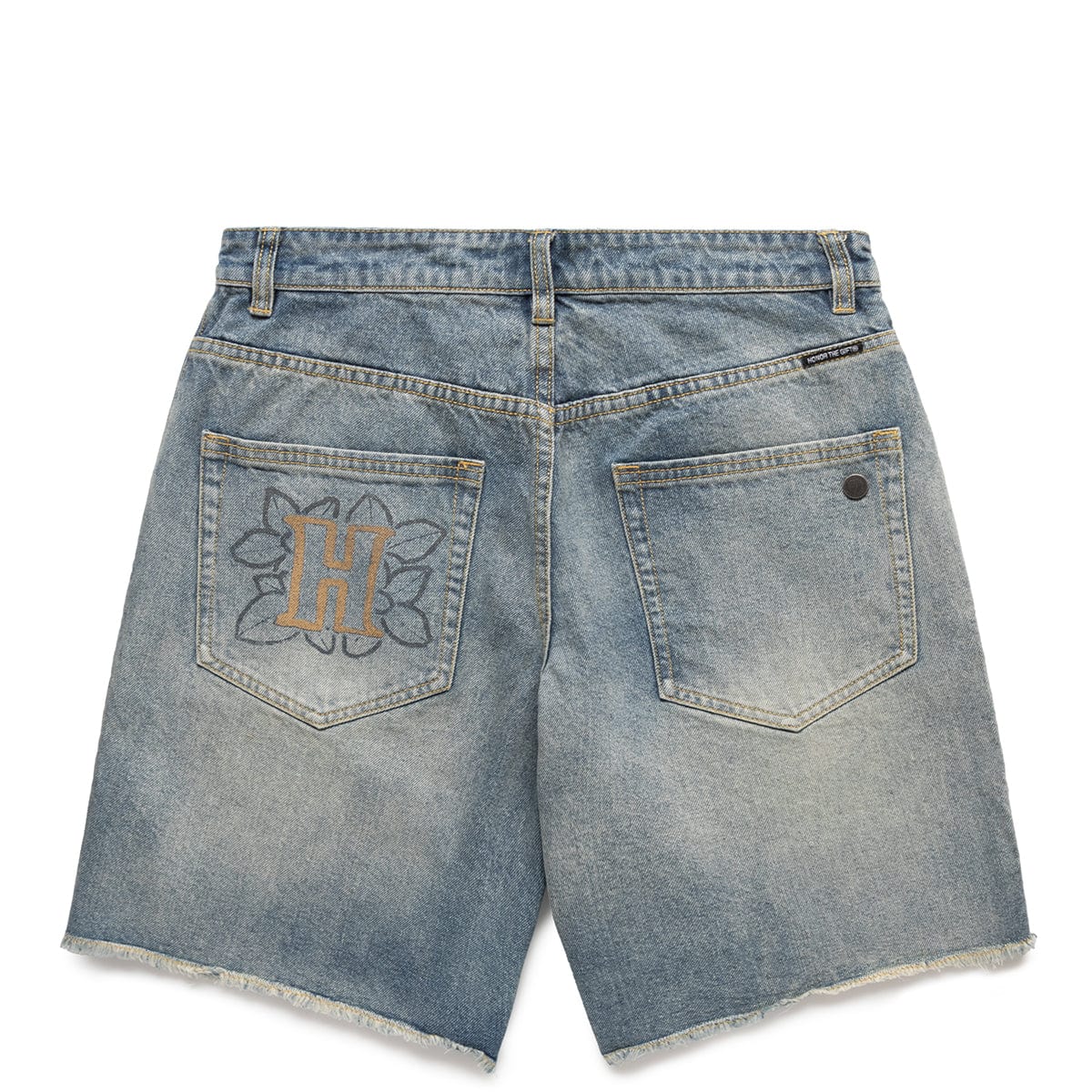 Honor The Gift Shorts DENIM SHORTS