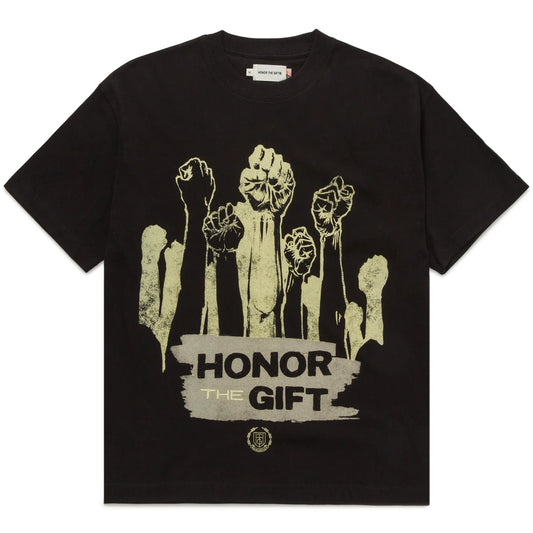 Honor The Gift T-Shirts DIGNITY T-SHIRT