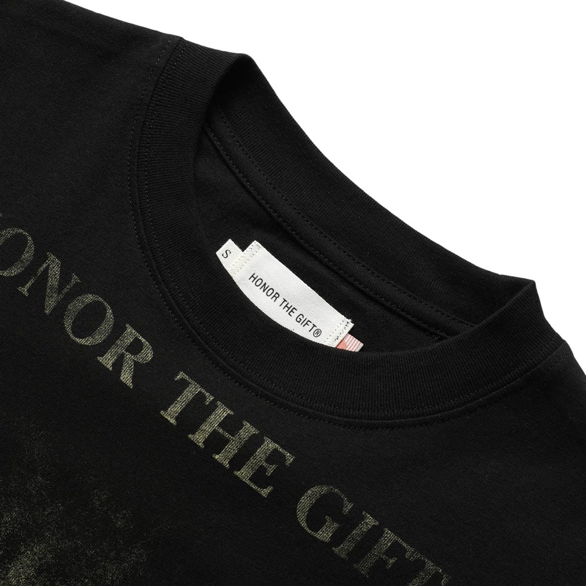 Honor The Gift T-Shirts FIELD HAND SHORT SLEEVE T-SHIRT