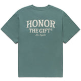 Honor The Gift T-Shirts FLORAL POCKET T-SHIRT