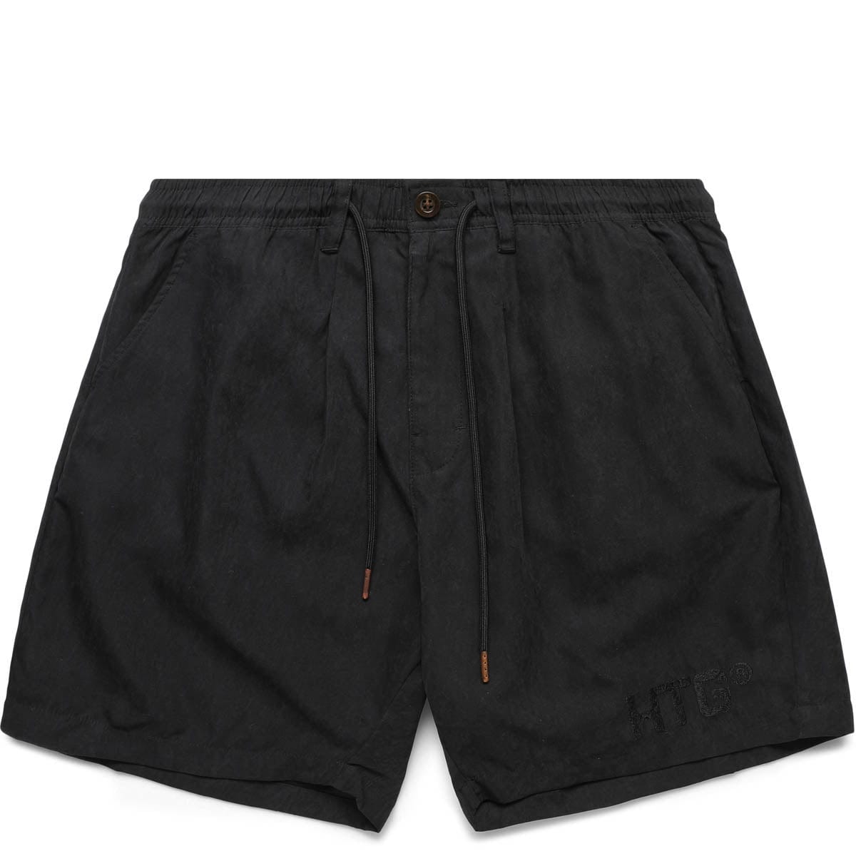 Honor The Gift Bottoms HTG BRAND POLY SHORT