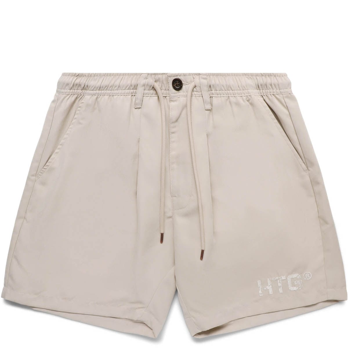 Honor The Gift Bottoms HTG BRAND POLY SHORT