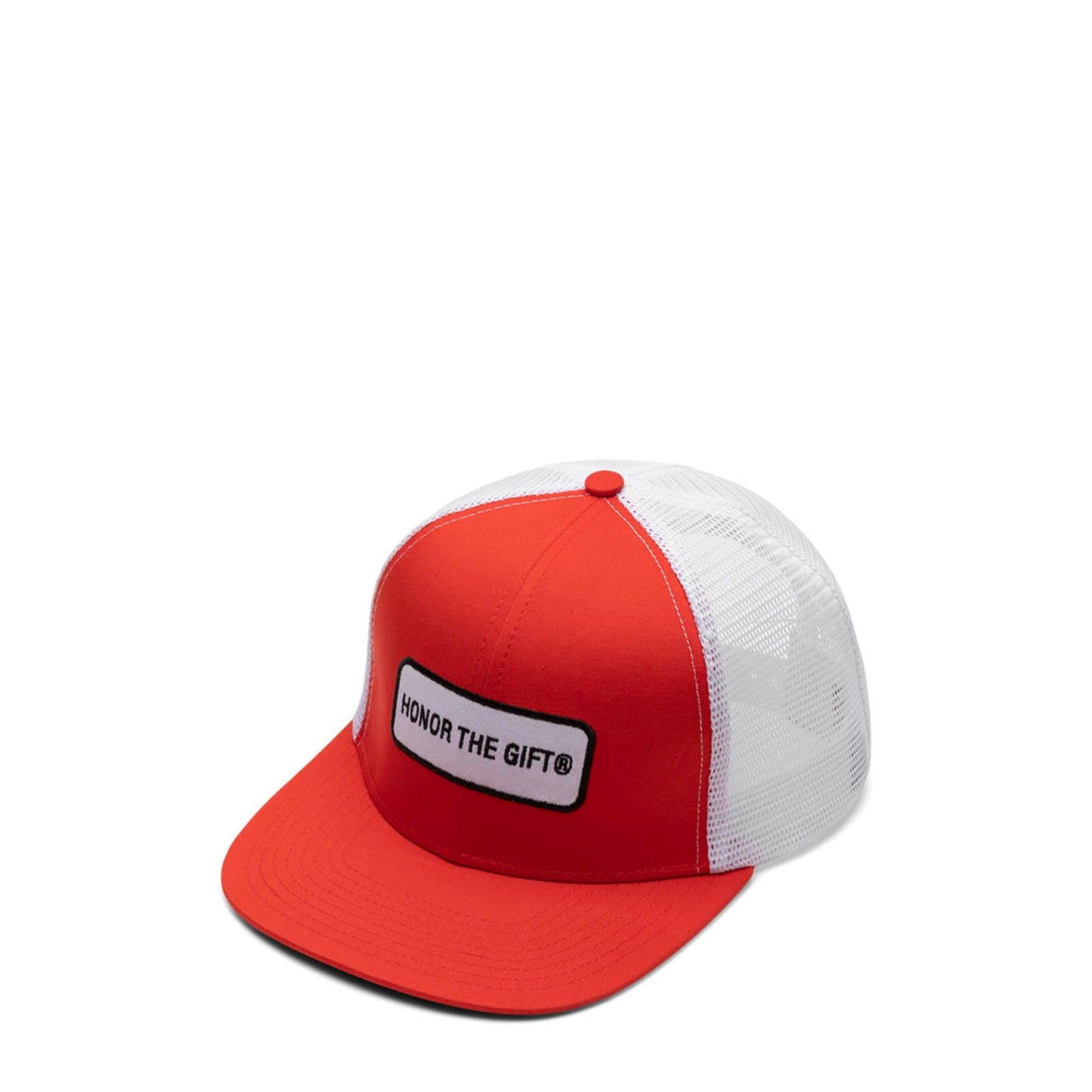 Honor The Gift Headwear ORANGE / O/S HTG TRUCKER HAT