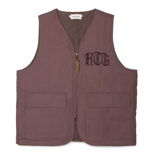 Honor The Gift Outerwear HTG VEST