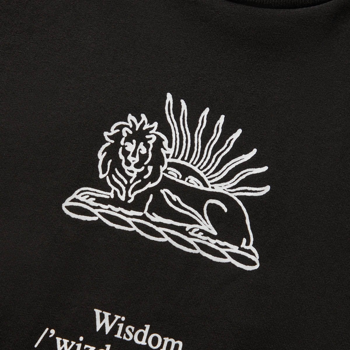 Honor The Gift T-Shirts HTG WISDOM T-SHIRT