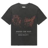 Honor The Gift T-Shirts PAVE THE WAY SHORT SLEEVE T-SHIRT