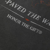 Honor The Gift T-Shirts PAVE THE WAY SHORT SLEEVE T-SHIRT