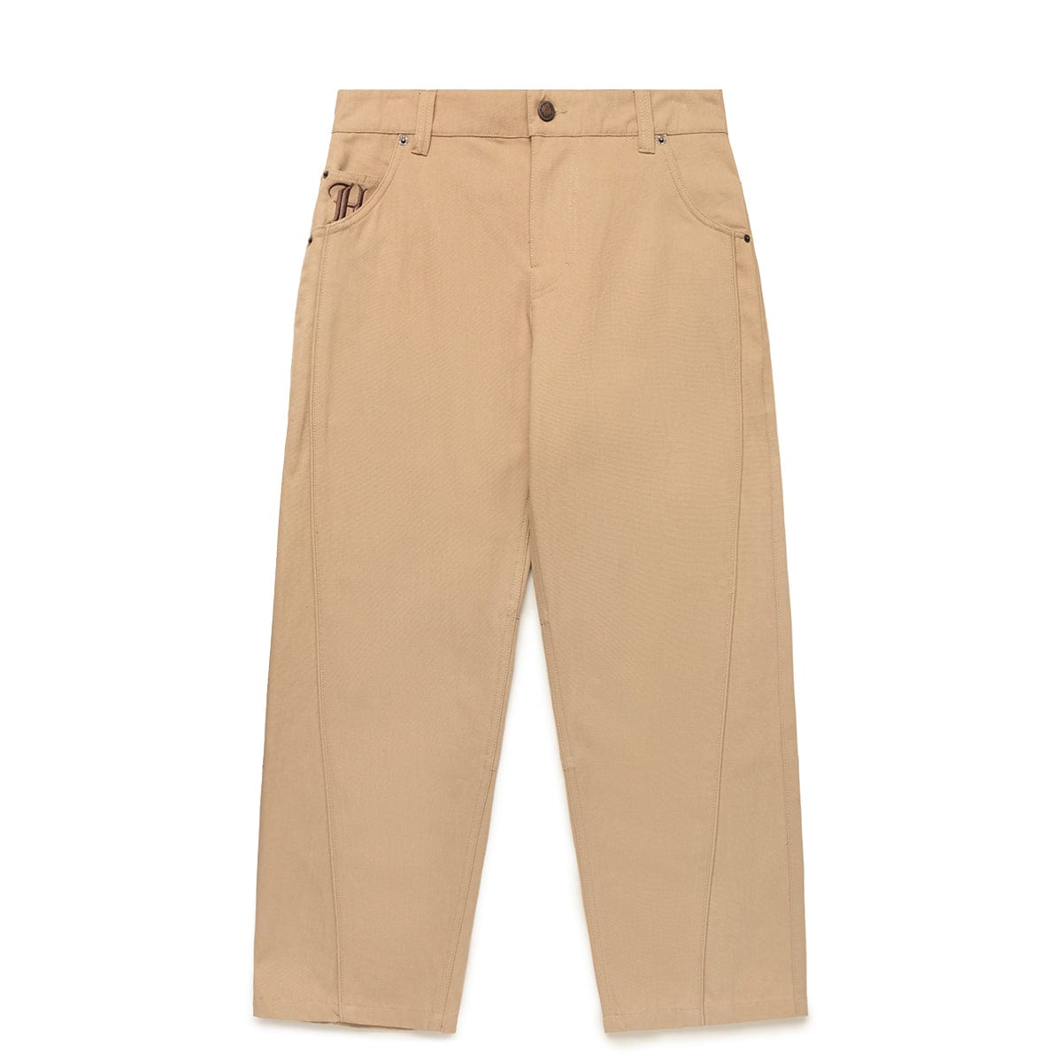 Honor The Gift Bottoms PIPELINE ANKLE PANT