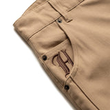 Honor The Gift Bottoms PIPELINE ANKLE PANT