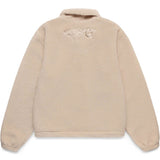 Honor The Gift Outerwear SCRIPT SHERPA PULLOVER