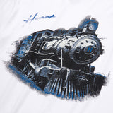 Honor The Gift T-Shirts TRAIN GRAPHIC T-SHIRT