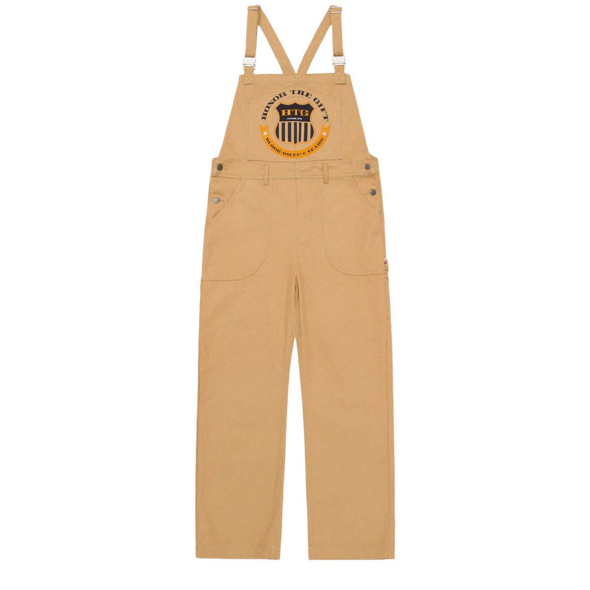 Honor The Gift Bottoms WORKMAN OVERALLS