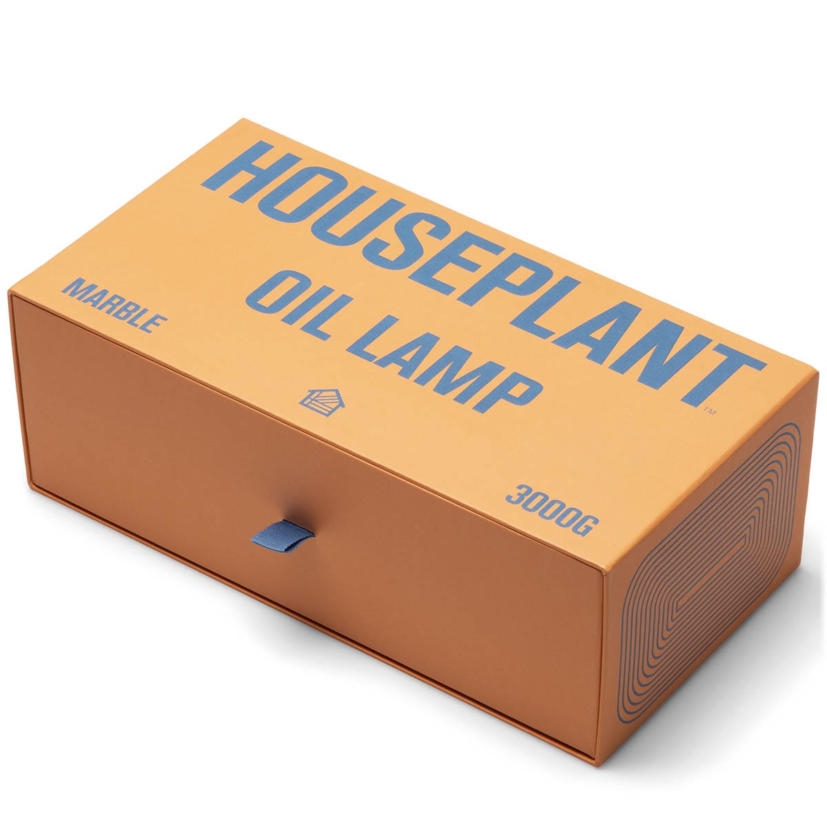 Houseplant Home GREEN / O/S OIL LAMP