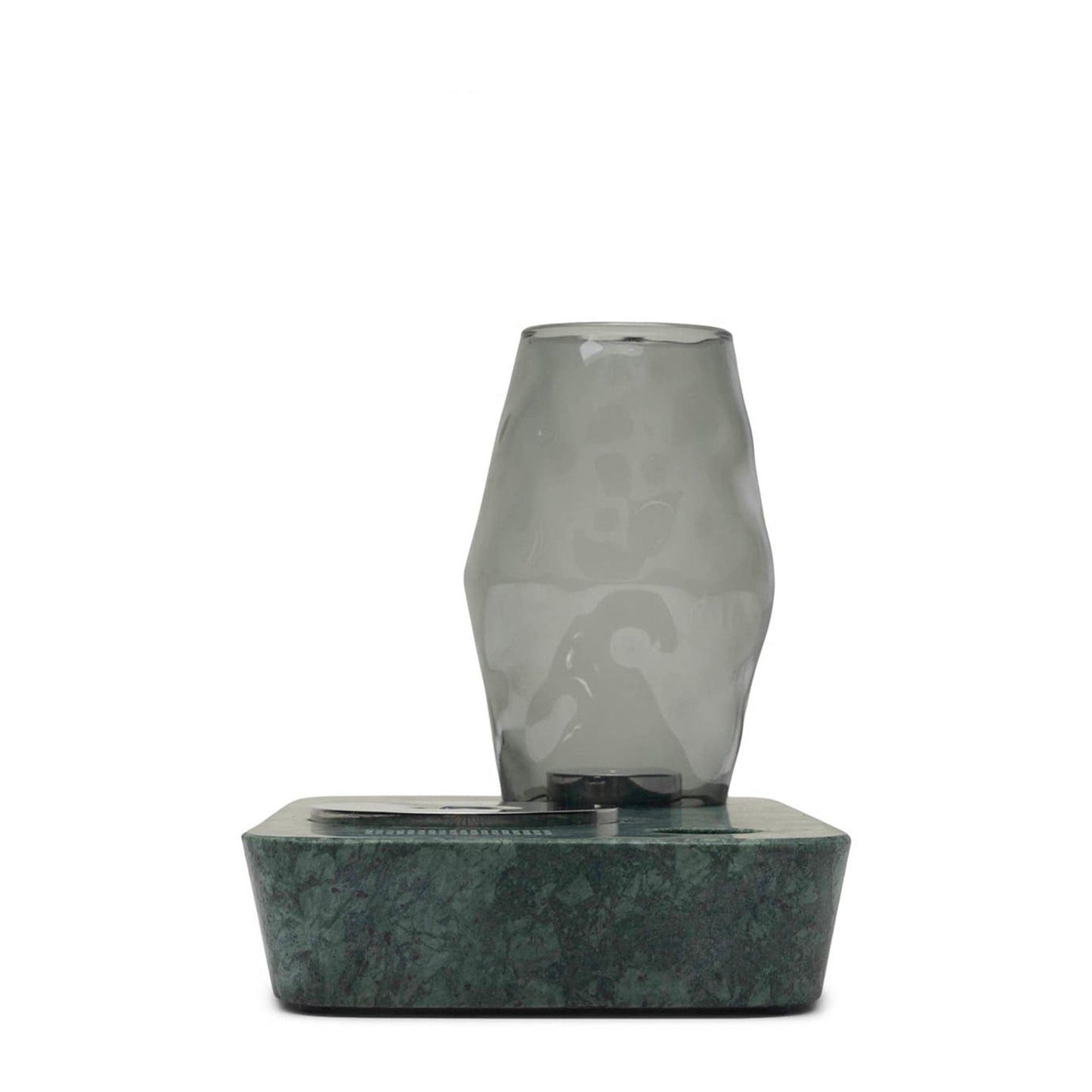 Houseplant Home GREEN / O/S OIL LAMP
