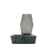 Houseplant Home GREEN / O/S OIL LAMP