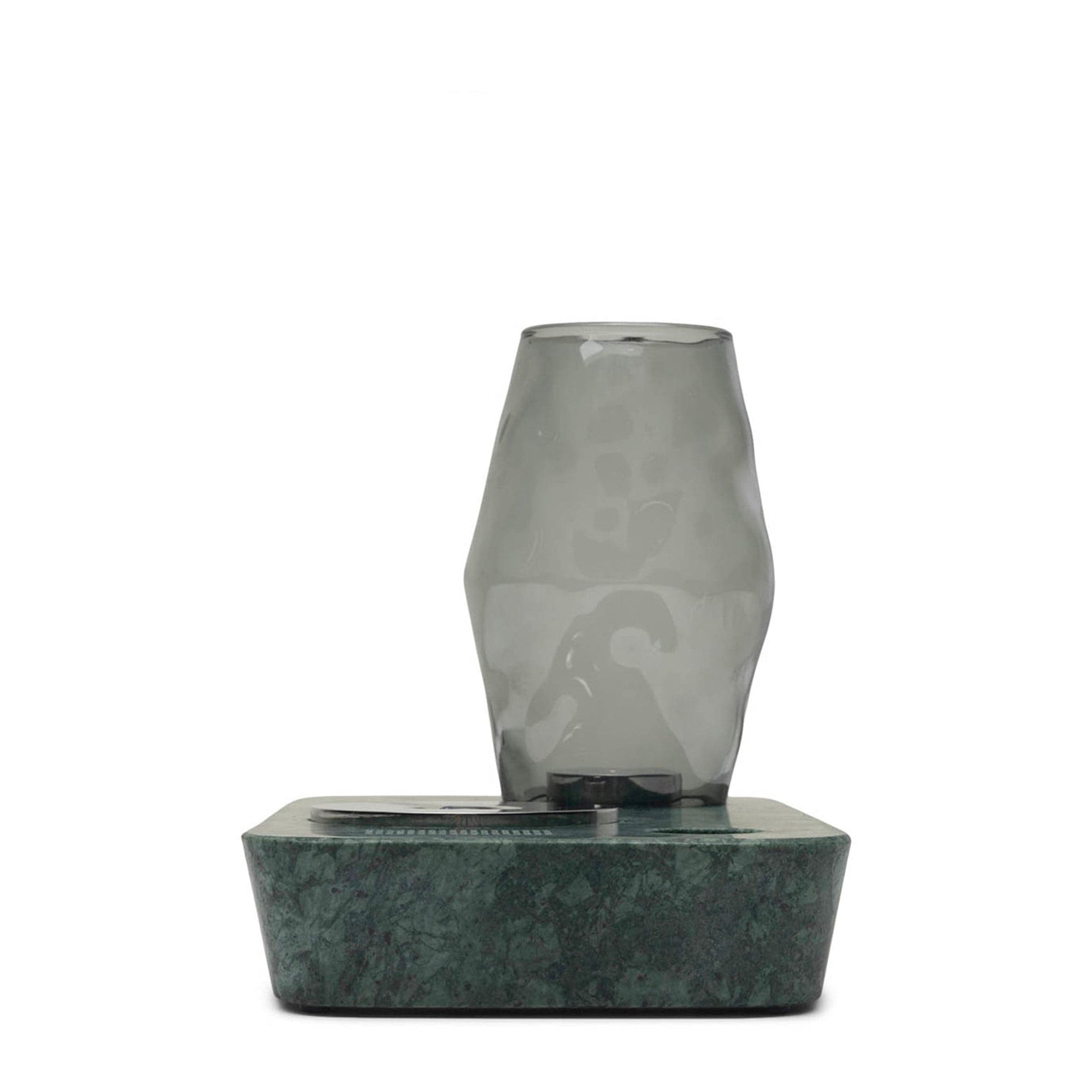 Houseplant Home GREEN / O/S OIL LAMP