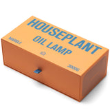 Houseplant Home WHITE / O/S OIL LAMP