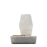 Houseplant Home WHITE / O/S OIL LAMP
