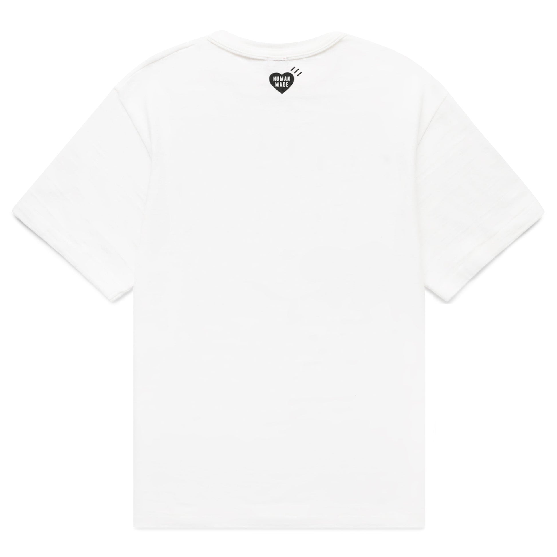 Human Made T-Shirts GRAPHIC T-SHIRT #6