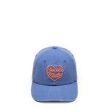 Human Made Headwear BLUE / O/S 6 PANEL CAP #1