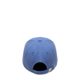 Human Made Headwear BLUE / O/S 6 PANEL CAP #1