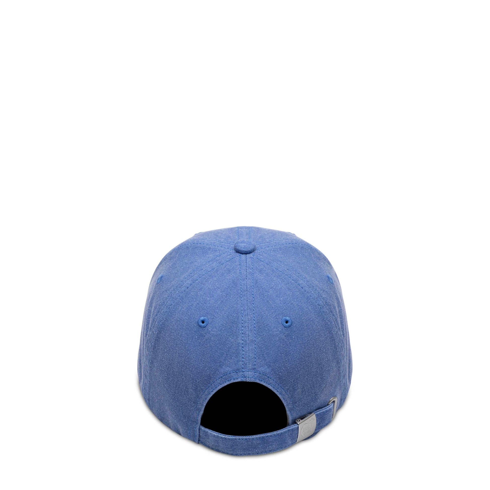 Human Made Headwear BLUE / O/S 6 PANEL CAP #1