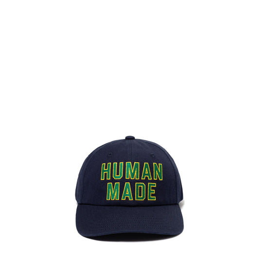 Human Made Headwear NAVY / O/S 6 PANEL CAP #2