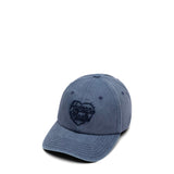 Human Made Headwear NAVY / O/S 6PANEL TWILL CAP #1