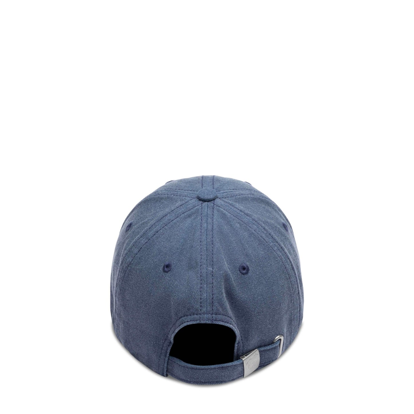 Human Made Headwear NAVY / O/S 6PANEL TWILL CAP #1