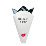 Human Made Odds & Ends BLACK / O/S BANDANA #1