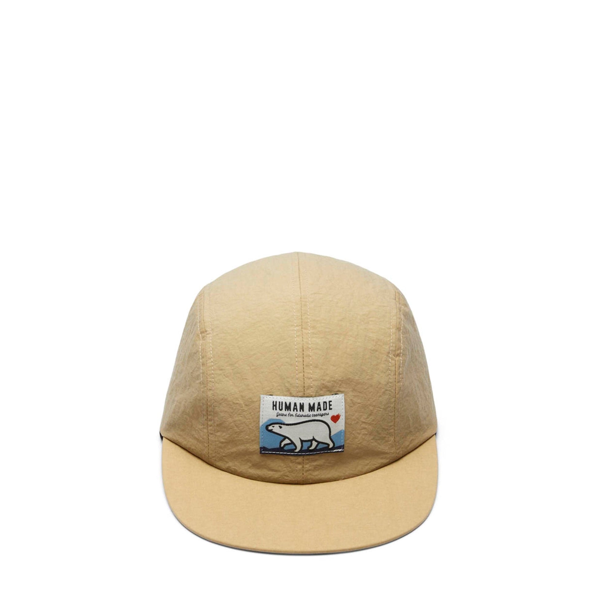 Human Made Headwear BEIGE / O/S CAMPING HAT