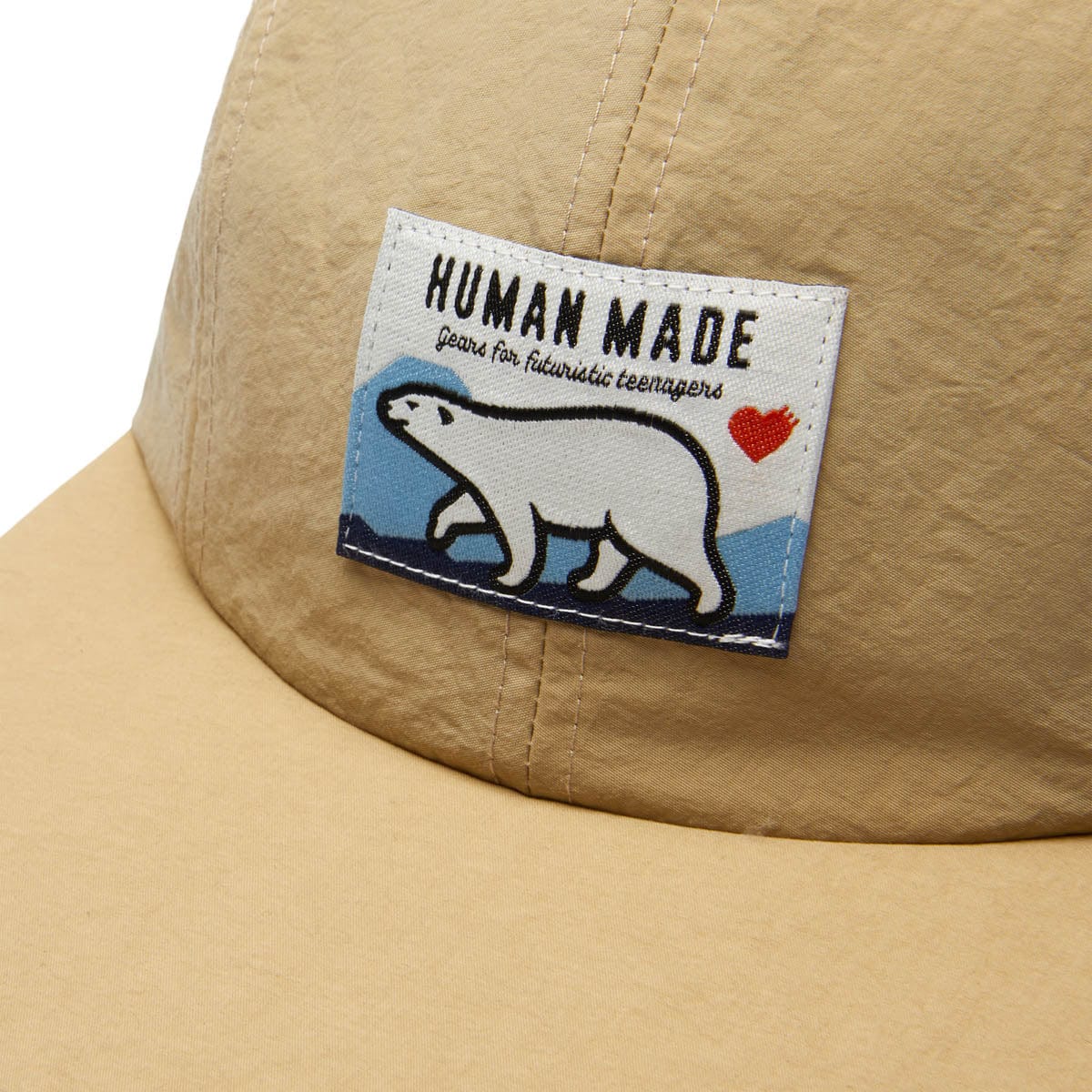 Human Made Headwear BEIGE / O/S CAMPING HAT
