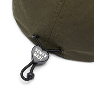 CAMPING HAT OLIVE DRAB | Bodega