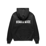 Human Made Hoodies & Sweatshirts CLASSIC ZIP-UP HOODIE