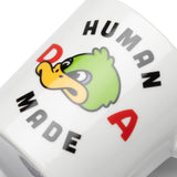 Human Made Odds & Ends WHITE / O/S COFFEE MUG