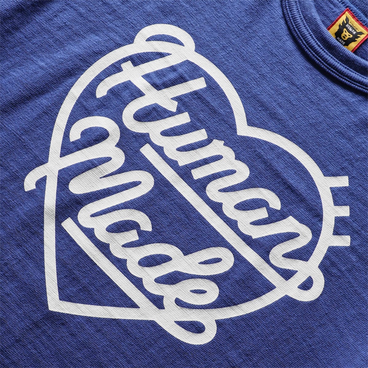 Human Made T-Shirts COLOR T-SHIRT #2