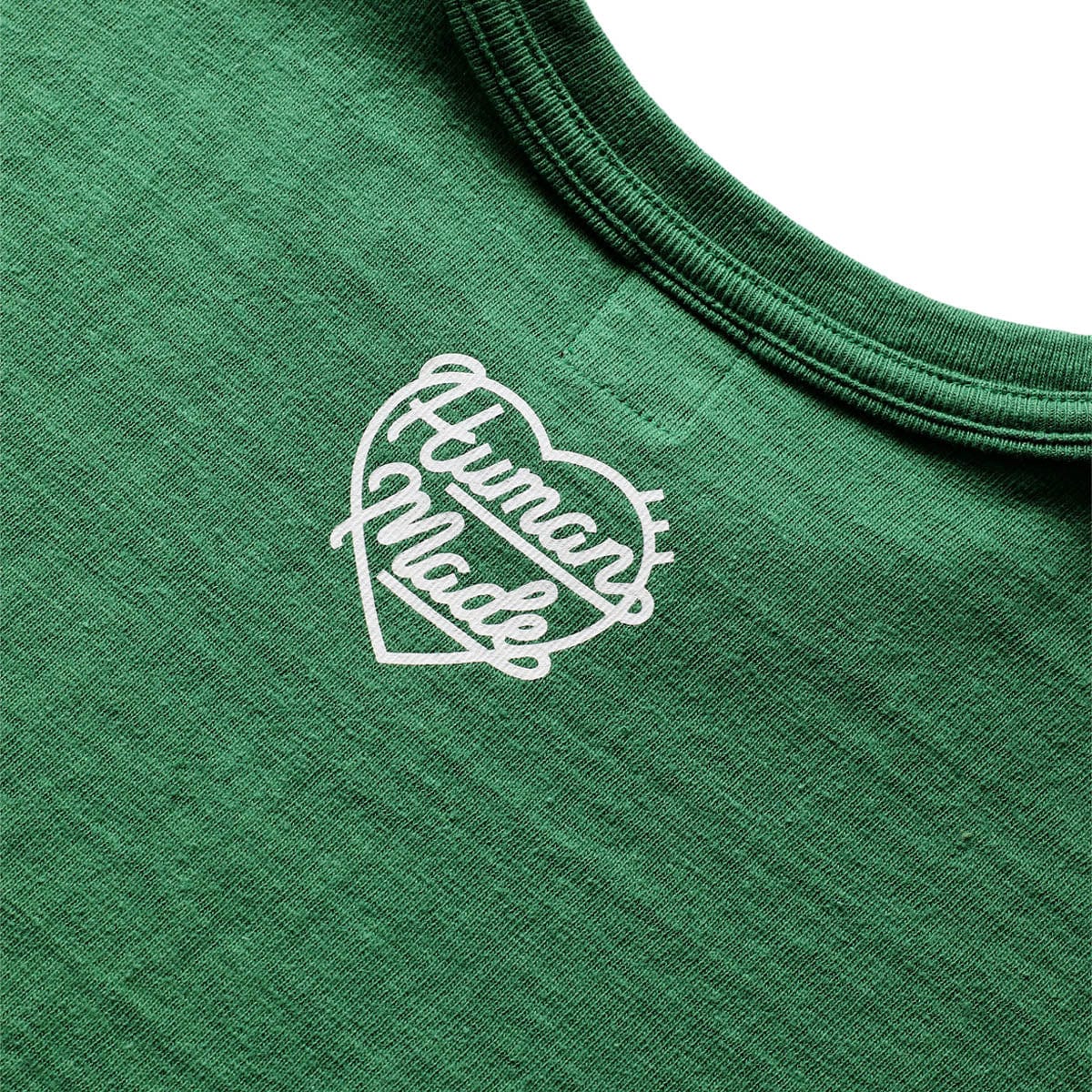 Human Made T-Shirts COLOR T-SHIRT #2