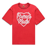 Human Made T-Shirts COLOR T-SHIRT #2