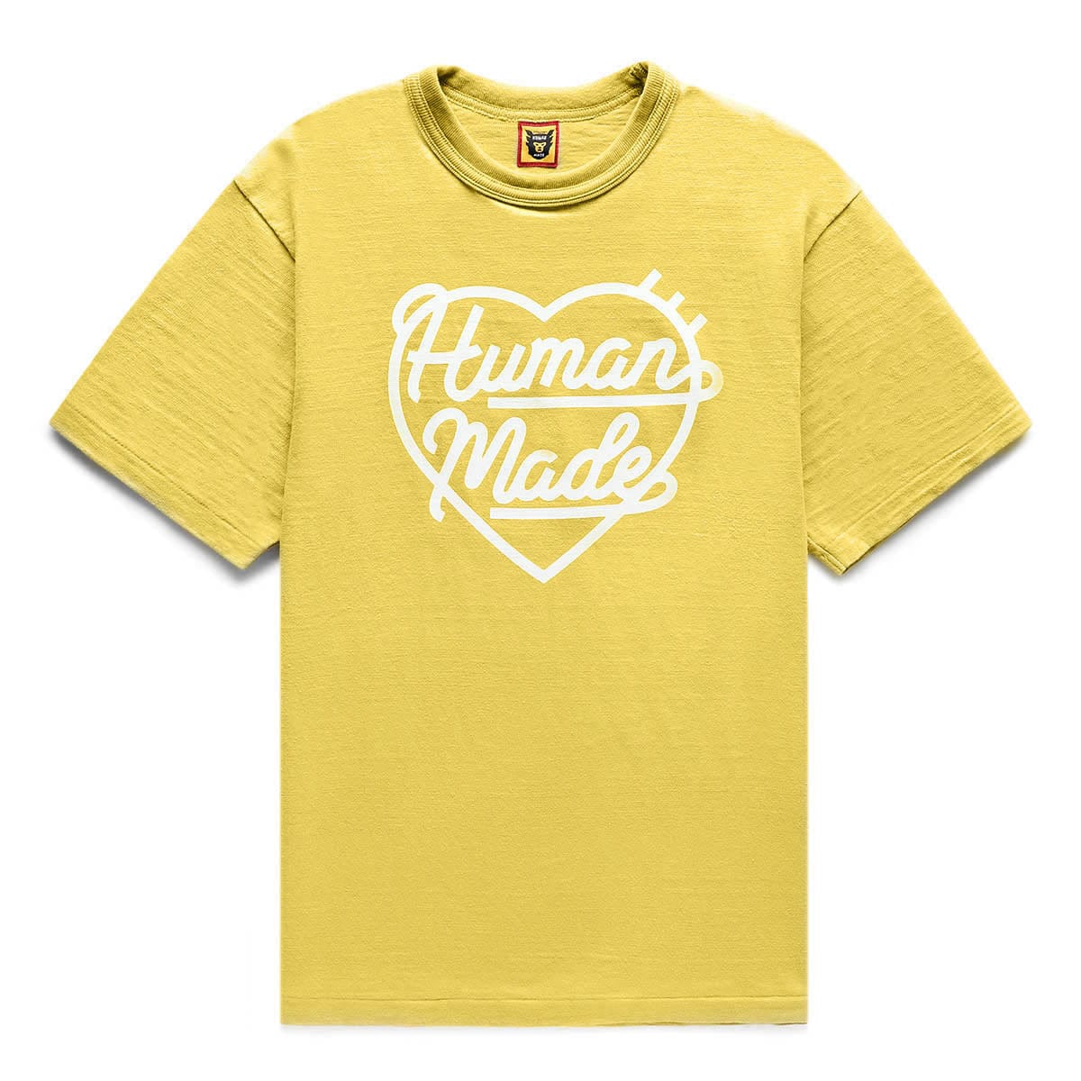 Human Made T-Shirts COLOR T-SHIRT #2