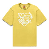 Human Made T-Shirts COLOR T-SHIRT #2