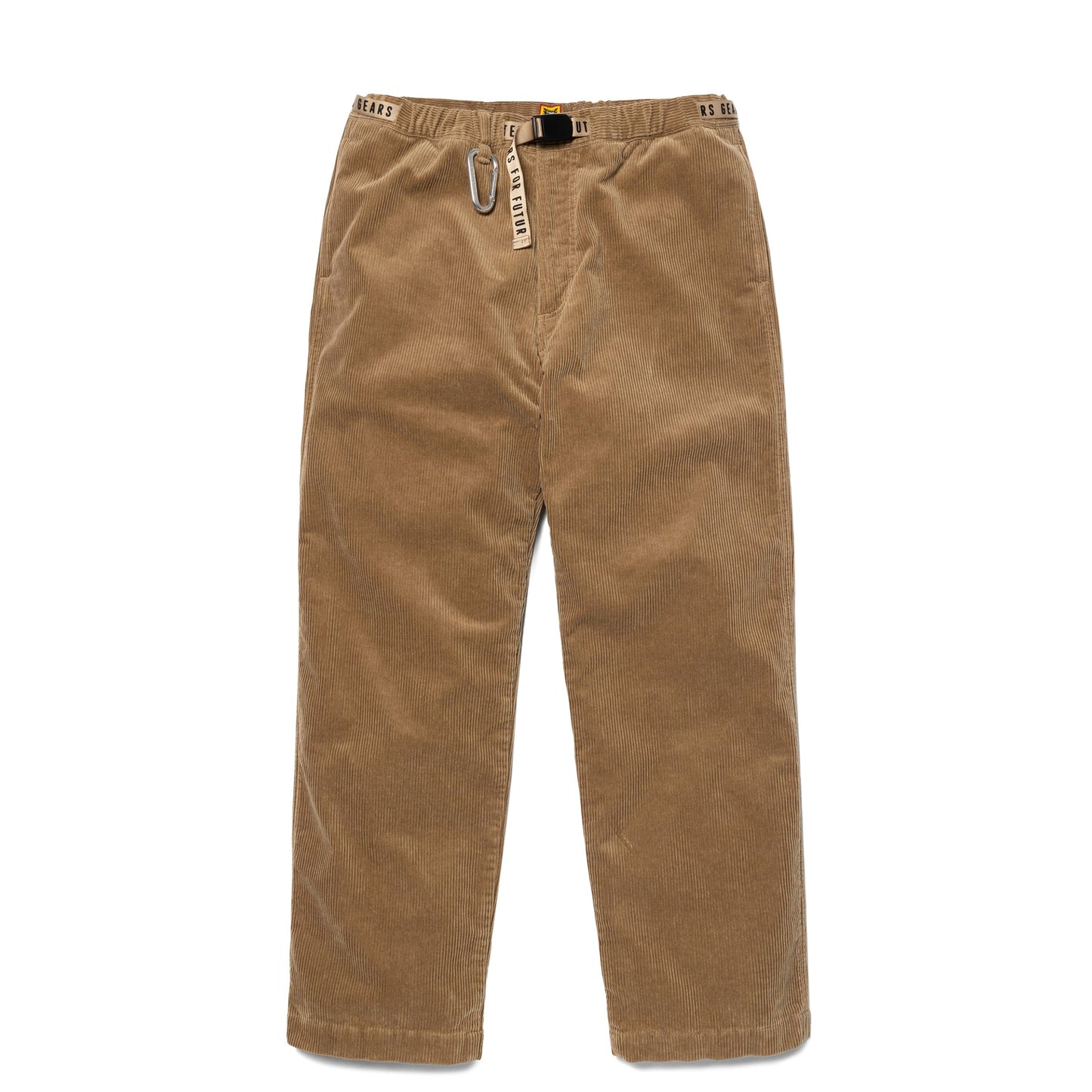 Human Made Pants CORDUROY EASY PANTS