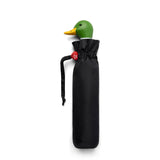 Human Made Odds & Ends BLACK / O/S DUCK COMPACT UMBRELLA