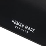 Human Made Odds & Ends BLACK / O/S DUCK COMPACT UMBRELLA