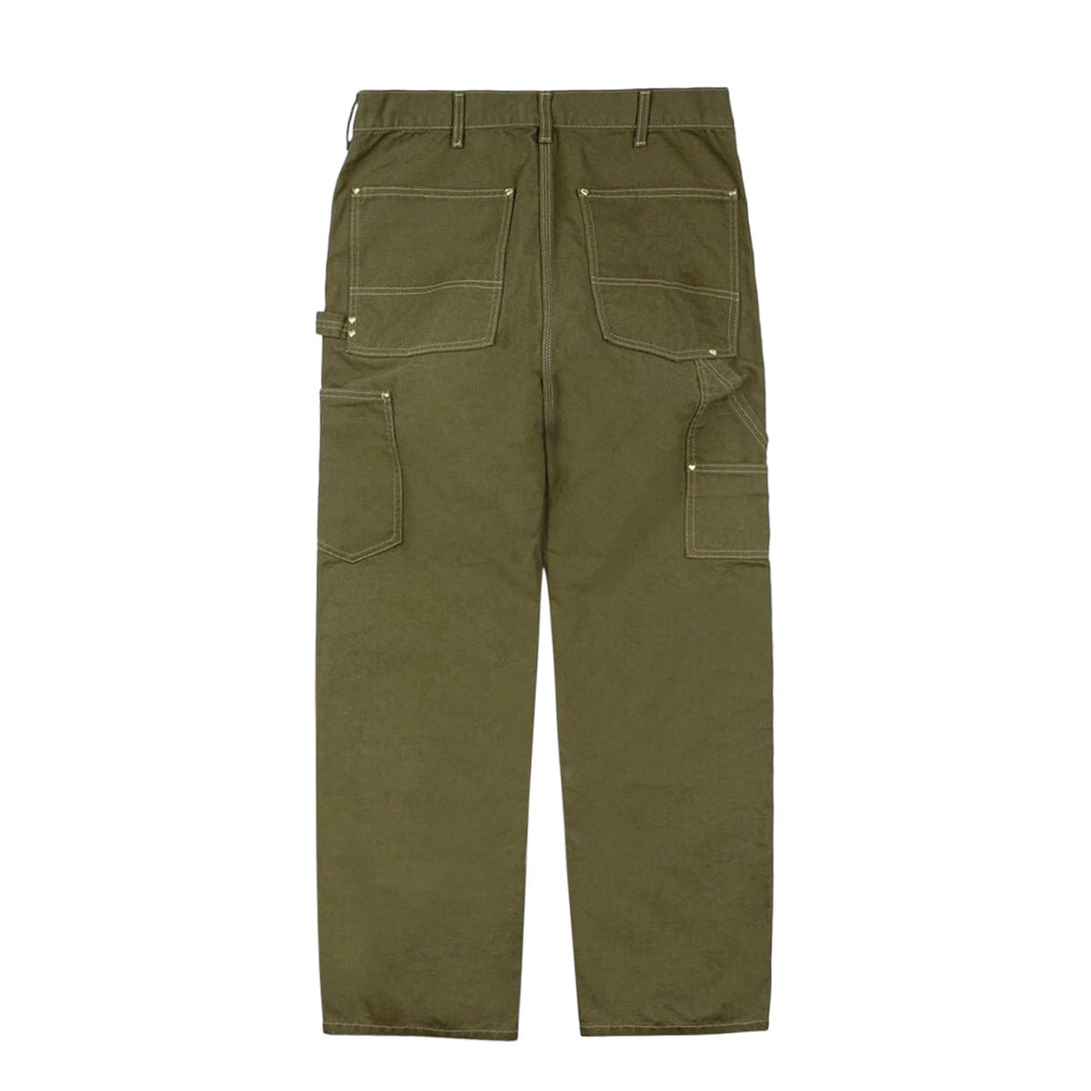 Tingley P12008 OD Men's Flame-Resistant Olive Green Rain Pants