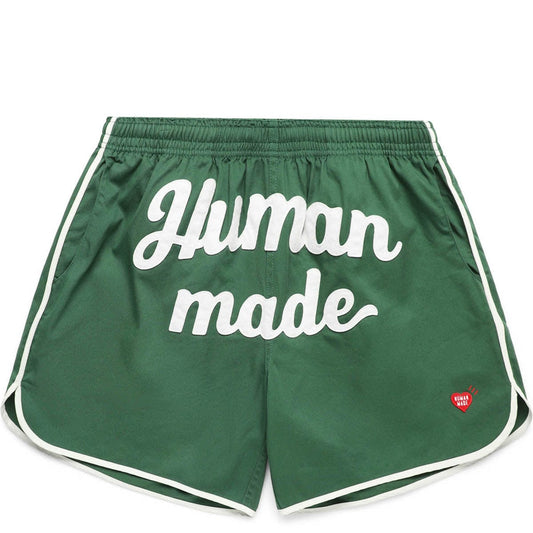 Human Made Shorts GAME SHORTS