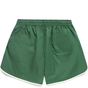 rejina pyo dress | GAME SHORTS GREEN | GmarShops