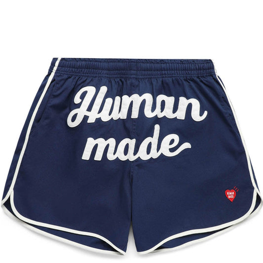 Human Made Shorts GAME SHORTS