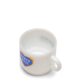 Human Made Odds & Ends WHITE / O/S GLASS MUG
